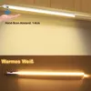 30cm LED Unterbauleuchte Warmweiß mit Sensor, 5W Produktbild-Vorschau 2