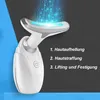 Gesichtsmassagegerät, Elektrisch mit Vibration & Wärme, Produktbild-Vorschau 4