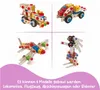 Eichhorn/Heros Constructor, grande locomotive ; 100039027 Voir les images du produit 14