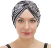 Dayshake Chemo Mützen Damen - 4 Stück - Chemo Mütze - Produktbild-Vorschau 3