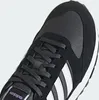 adidas Run 80s Schnürer Schwarz Produktbild-Vorschau 21