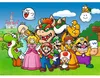 Ravensburger Puzzle Super Mario Fun XXL Náhled obrázku produktu 2