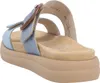 Remonte Damen gemütliche Pantolette aus Kunstleder Textil Produktbild-Vorschau 7