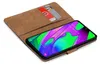 Book Case für Samsung Galaxy A40 Hülle Tasche Flip Cover Produktbild-Vorschau 4