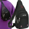 Herren Umhängetasche oder Mini-Rucksack - Vielseitigkeit Produktbild-Vorschau 1
