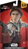 Disney Infinity 3.0: Han Solo Figur 1-Pack Produktbild-Vorschau 3