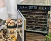 ROMMELSBACHER DA 650 ROMMELSBACHER Dörrautomat 650W         Vista previa de la imagen del producto 10