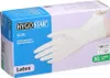 Hygostar 2650 Latexhandschuhe Skin weiß Gr. 10/XL gepudert Anteprima dell’immagine prodotto 6