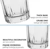 Bicchieri da bibita lunghi - 340 ML - set da 8 Anteprima dell’immagine prodotto 6