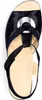 Ara Komfort Sandalen LUGANO Damen 31373738303438 Blau 38 EU Produktbild-Vorschau 6