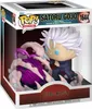Figúrka Funko POP Deluxe Jujutsu Kaisen 1644 Satoru Gojo Náhľad obrázku produktu 1
