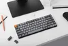 Keychron K3 Max grau/orange DE-Layout Gateron Low Profile Produktbild-Vorschau 7