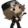 Stranger Things POP! TV Vinyl Figur Hunter Eddie with Produktbild-Vorschau 6