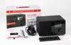 Telestar DIRA M 1 A portatile analogico e digitale nero Anteprima dell’immagine prodotto 10