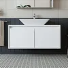Roomart ATLANTIC-100 Badmöbel Unterschrank 100 cm breit, Produktbild-Vorschau 1