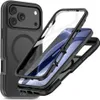 Pouzdro na telefon iPhone 18 Pro Max / 17 Pro Max, značky Náhled obrázku produktu 1