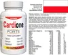 Cardione Forte - 60 Kapseln Produktbild-Vorschau 9