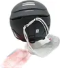 Atomic Savor Visor Stereo Ski Helmet Black M (55-59 cm) Produktbild-Vorschau 13