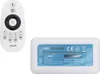 Controller Dimmer Einfarbig 12/24V DC mit Fernbedienung RF Produktbild-Vorschau 1