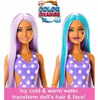 Barbie Pop! Reveal Barbie Juicy Fruits Serie - Traubensaft Produktbild-Vorschau 10