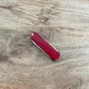 Victorinox Coupe-ongles 580 rouge Voir les images du produit 13