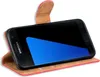 Custodia a libro per Samsung Galaxy S7 Custodia Flip Cover Anteprima dell’immagine prodotto 3