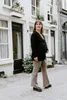 Baby's Only Umstandsstrickjacke Glow - Schwarz - S Produktbild-Vorschau 6