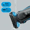 Braun Series 51-B1500s Blue Wet&Dry holicí strojek Náhled obrázku produktu 9