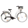 Goetze Mood 28 Zoll City Bike, 18 Zoll ALU Produktbild-Vorschau 1