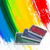 Colop E/20 Ersatz-Stempelkissen für Textstempel 2 Stück rot Produktbild-Vorschau 3