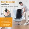 Medisana Shiatsu Massagesitzauflage Rückenmassagegerät MCN Produktbild-Vorschau 11