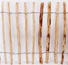 30m Staketenzaun 120cm hoch Lattenabstand 4-6cm Gartenzaun Produktbild-Vorschau 4