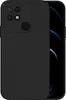Hülle für Xiaomi Redmi 10C Case Cover Bumper Silikon Produktbild-Vorschau 8