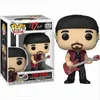 U2 POP! Rocks Vinylová figúrka Zoo TV Edge 9 cm Náhľad obrázku produktu 5