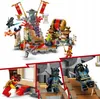 LEGO® NINJAGO® 71818 Turnier-Arena Náhľad obrázku produktu 19