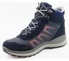 Allrounder SATIKA Damen Stiefeletten - Wander Trekking Produktbild-Vorschau 21