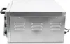Bituxx Elektrischer Pizza Ofen 2000 Watt Silber MS-18167 Produktbild-Vorschau 7