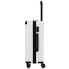 travelite Cruise 4W Trolley L / M / S Travelbag White Voir les images du produit 4