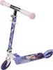 A children's scooter with a Frozen theme. Produktbild-Vorschau