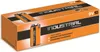 DURACELL Batterie Industrial Alkaline 9 Volt-Block Produktbild-Vorschau 1