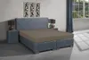 Spannbetttuch Elasthan basic 90-100 x 200-220 cm 90x200++ Produktbild-Vorschau 5