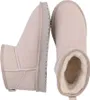 Ital-Design Damen Stiefeletten Flache Stiefeletten Warm Produktbild-Vorschau 2