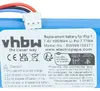 vhbw Akku kompatibel mit JBL Flip 1, Flip Lautsprecher Produktbild-Vorschau 5