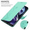 Cadorabo Hülle für Realme 8i / Narzo 50 4G Schutz Hülle in Produktbild-Vorschau 5