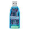 Konwerter USB na RS485 ze wskaźnikiem sygnału ochrony Podgląd zdjęcia produktu 3