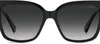 Polaroid Sonnenbrille PLD 6192/S 807WJ 54 Damen Schwarz Produktbild-Vorschau 6
