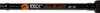 Zeck All Black 2,40m 80g Spinnrute Produktbild-Vorschau 10