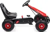 Gokart z biegiem wstecznym, samochód na pedały z Podgląd zdjęcia produktu 4
