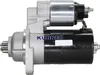 AD KÜHNER 254372 Starter Anlasser 1,1kW für PORSCHE BOXSTER Produktbild-Vorschau 2