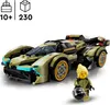 LEGO(R) SPEED CHAMPIONS 76923 Lamborghini lambo V12 Anteprima dell’immagine prodotto 2